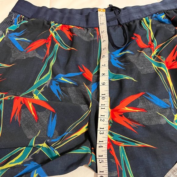 Russell Men's shorts colorful size 2XL (44-46) - Picture 8 of 9